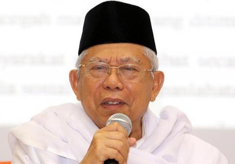 Rais Aam calls for importance of maintaining NKRI