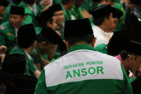 Banyak Kader NU Tak Termanfaatkan, Ini Permintaan Propesor