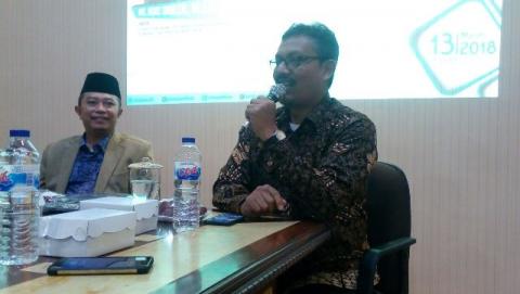 UNUJA Paiton Bertekad Majukan Pendidikan Tinggi Berbasis Pesantren