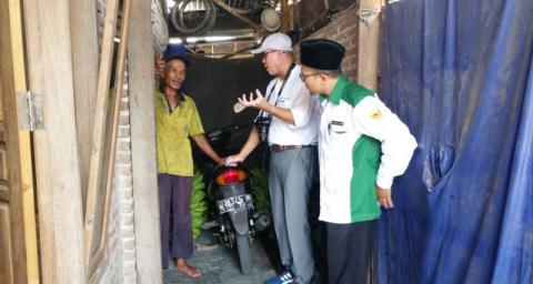 Pemberdayaan Ekonomi Warga di Pacarpeluk Berbuah Kemitraan