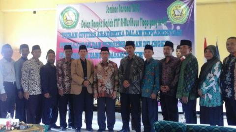 Mantan Wakil Ketua MK Achmad Sodiki Nilai Ada Kesalahan Mendasar Pendidikan Indonesia