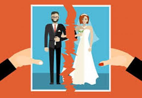 Angka Perceraian Masih Tinggi, 70 Persen Gugatan dari Pihak Istri
