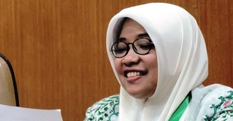 Ketua Fatayat NU Jatim: Gaya Hidup Dorong Perilaku Korupsi