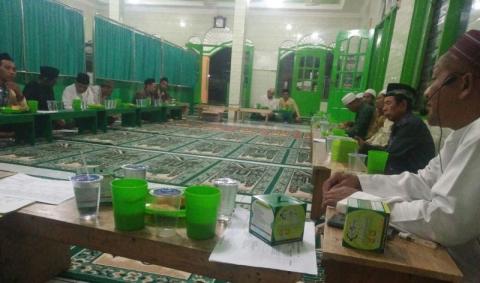 LAZISNU Pringsewu Targetkan 50 Ribu Kotak Koin Pondasi Akhirat