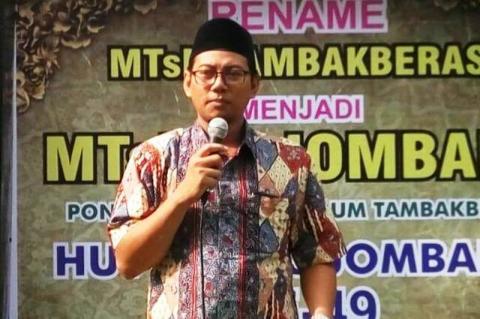Pesantren An-Najiyah Tambakberas Tekankan Kultur Sosial Egaliter