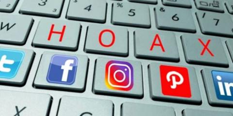 Ditinjau dari Ilmu Hadits, Penyebar Hoaks Menjatuhkan Kredibilitas