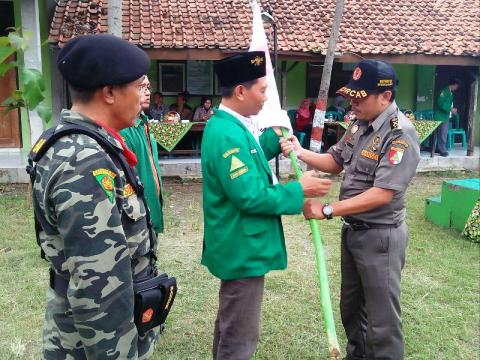 Ketua PCNU Kota Tegal: Banser Dibutuhkan Masyarakat