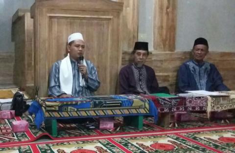 Rezeki Lancar dengan Perbanyak Istighfar