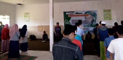 Ketua IPNU Sumenep: Makesta Bentuk Keseriusan Kaderisasi