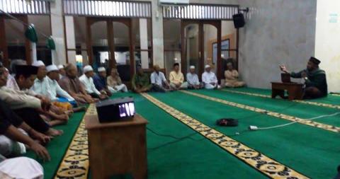 Kian Dewasa, Umat Tak Lagi Persoalkan Amaliyah Bulan Rajab