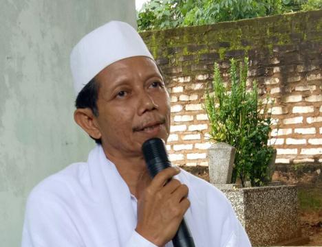 Makna Peringatan Harlah NU bagi Rais PCNU Pamekasan