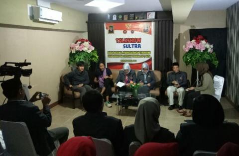 Ikhtiar Merawat Kebhinekaan lewat &quot;Menjadi Indonesia&quot;