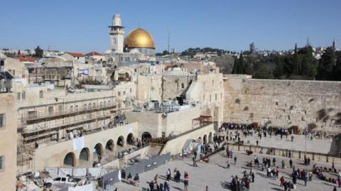 7 Fakta Masjidil Aqsa yang Mungkin Kamu Tidak Tahu