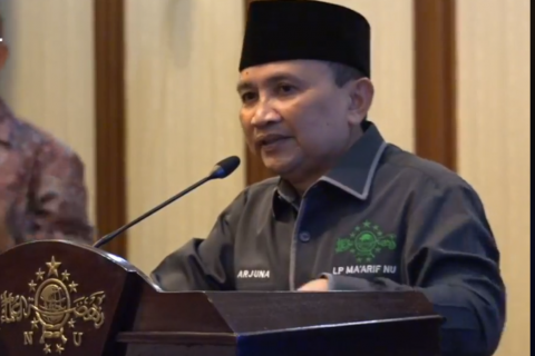 LP Ma’arif NU Gelar Pekan Olahraga dan Seni Nasional Juni Mendatang