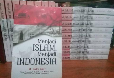 Berislam Tanpa Melepas Baju Indonesia