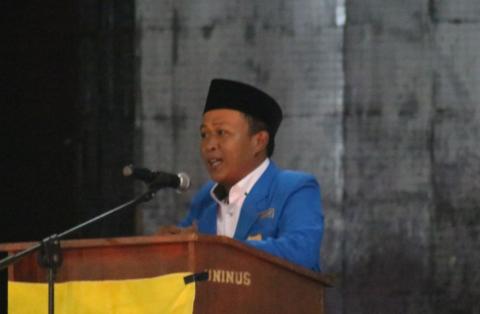 PMII Jabar Siap Jadi Tuan Rumah Harlah Ke-58