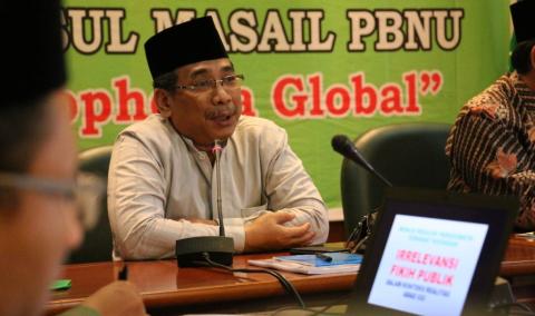 Islamofobia Global Berawal dari Persepsi Tidak Tepat