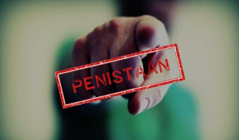 Politik Penistaan Agama di Indonesia