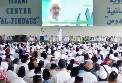 Ukhuwah Islamiyah, Pondasi Utama Umat Islam