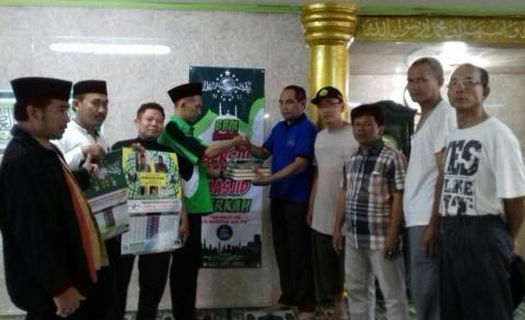 PBNU Intruksikan Bersih-Bersih Masjid Sebelum Ramadhan