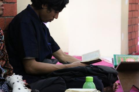Hukum Baca Yasin di Malam Nisfu Sya'ban untuk Hajat Tertentu