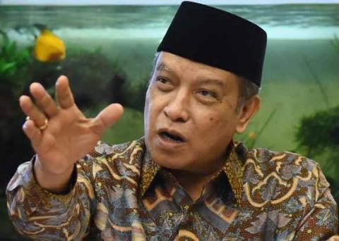 PBNU: Pancasila Tidak Ganggu Agama