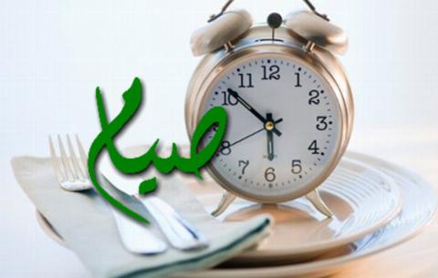 6 Cara agar Tubuh Tidak ‘Kaget’ Hadapi Puasa Ramadhan