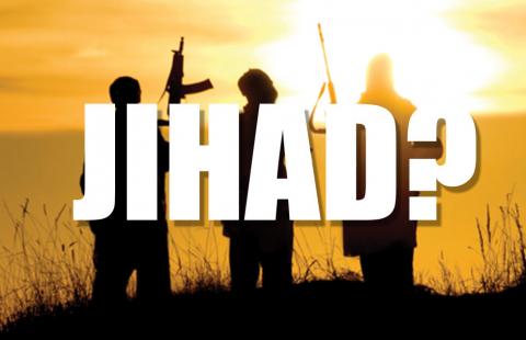Terorisme dan Kontekstualisasi Makna Jihad