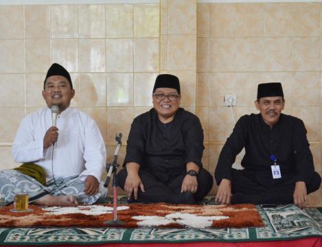 Tiga Doa Jibril yang Diamini Langsung Nabi Muhammad