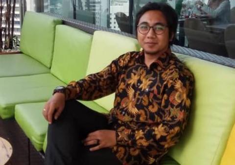 Peneliti DASPR Jelaskan Sebab dan Pencegahan Terorisme