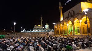 NU suggests Jakarta&#039;s administration to hold Tarawih prayers in mosques