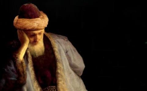 Abu Yazid Al-Busthami tentang Hakikat Cinta kepada Allah