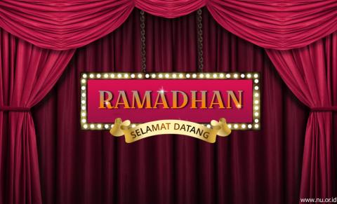 Nama-nama Lain Bulan Ramadhan (2)