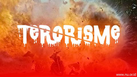 Terorisme, Konspirasi, dan Perkelahian Pemaknaannya
