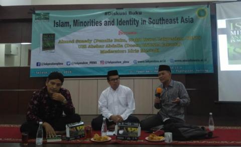 Konflik Minoritas Muslim di Asia Tenggara Warisan Penjajahan