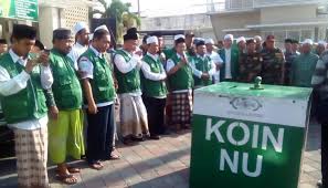 Kirab Koin NU, Ikhtiar Menuju Kebangkitan NU