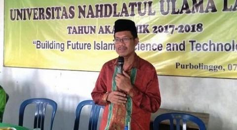 Rektor UNU Lampung: Mudik Milik Semua Golongan