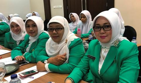 Ditempa Ramadhan, Saatnya Pilih Pemimpin dengan Nurani