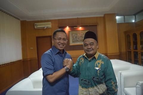 Perkuat NKRI, Indonesia Perlu Banyak Dai Moderat