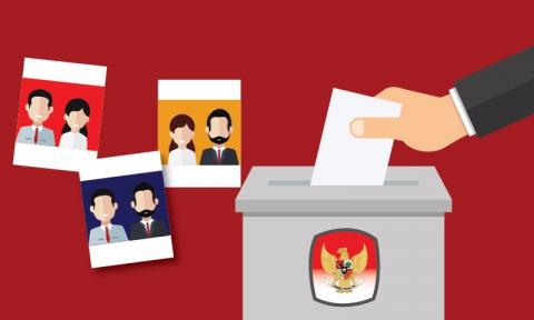 Imbauan MUI Lampung Jelang Pilkada Serentak 2018