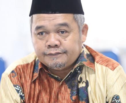 Wakil Rais PWNU Lampung: Dakwah Harus Aktual, Faktual dan Kontekstual