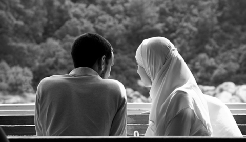 Petunjuk Al-Qur’an dalam Memilih Suami dan Istri