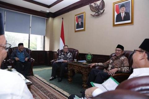 Tiga Parameter Jadi Tuan Rumah MTQ Nasional