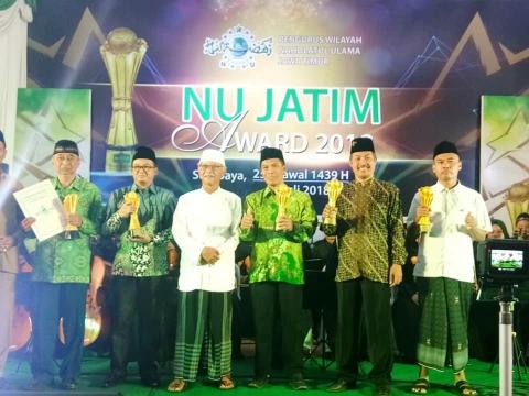 Ini Hasil Lengkap Para Juara