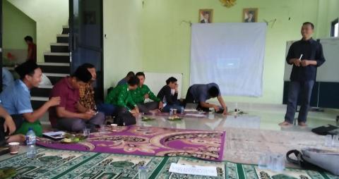 Gusdurian Lampung Tekankan Ujaran Kebencian Harus Dilawan