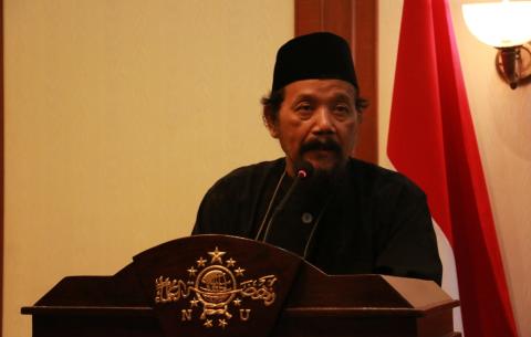 Ironi Negara Agraris, Petani Terus Terkikis