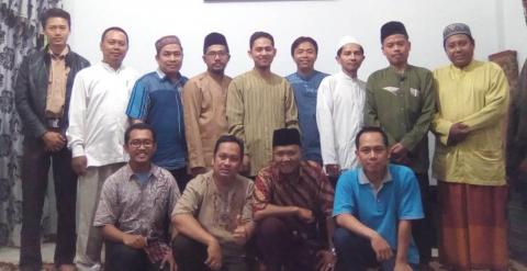 Pergunu Depok Tingkatkan Kualitas Akhlak Sosial, Bumikan Kearifan Lokal