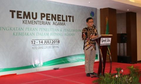 Kebijakan Berbasis Riset Lebih Tepat