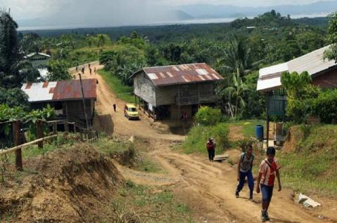 Penelitian Kehidupan dan Pelayanan Keagamaan di Wilayah Perbatasan