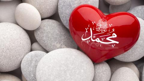 Enam Tanda Seseorang Benar-benar Mencintai Nabi Muhammad
